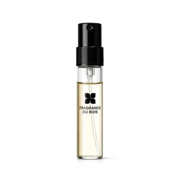 Fragrance Du Bois Lucius Maximus 1.5 ml Parfum Spray