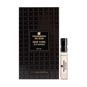 Fragrance Du Bois New York 5th Avenue 1.5 ml Parfum Spray
