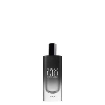 Giorgio Armani Acqua di Gio pour Homme 15 ml Parfum Travelspray t.w.v. €25.00
