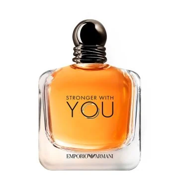 Giorgio Armani Stronger With You 150 ml Eau de Toilette Spray - Summer Deal