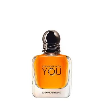 Giorgio Armani Stronger With You 50 ml Eau de Toilette Spray