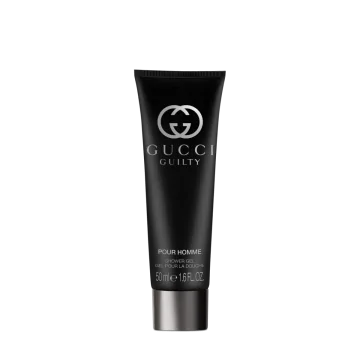 Gucci Guilty pour Homme Showergel 50 ml t.w.v €20.00