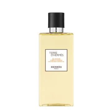 Hermès Terre d'Hermès Douchegel