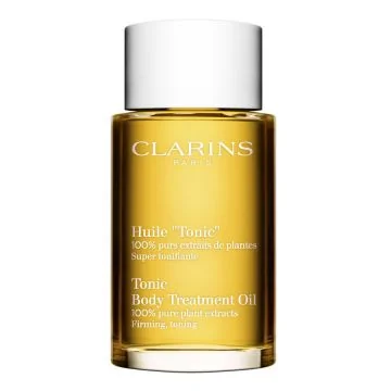 Clarins Tonic Body Treatment Oil "Firming/Toning" 100 ml
