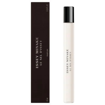 Issey Miyake Le Sel 10 ml Eau de Parfum Travelspray