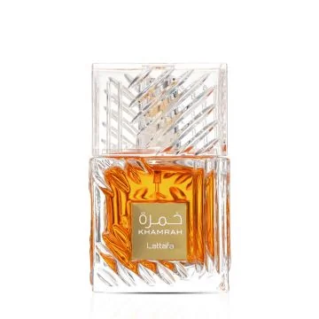 Lattafa Khamrah 100 ml Eau de Parfum Spray
