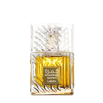 Lattafa Khamrah Qahwa 100 ml Eau de Parfum Spray