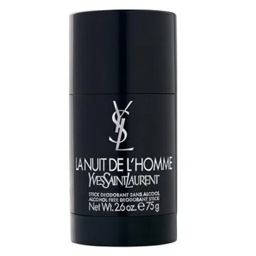 Yves Saint Laurent La Nuit de l'Homme 75 gr Deodorant Stick