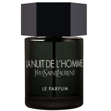 Yves Saint Laurent La Nuit de l'Homme Le Parfum 60 ml Parfum Spray