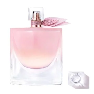 Lancôme La Vie est Belle Vanille Nude 100 ml Eau de Parfum Spray