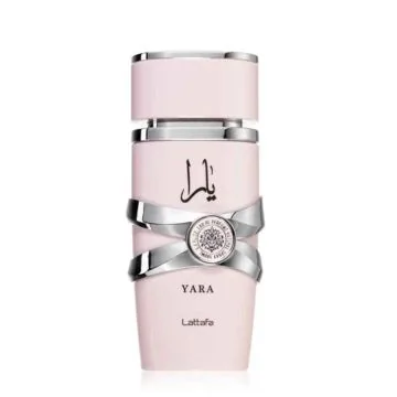 Lattafa Yara for Woman 100 ml Eau de Parfum Spray