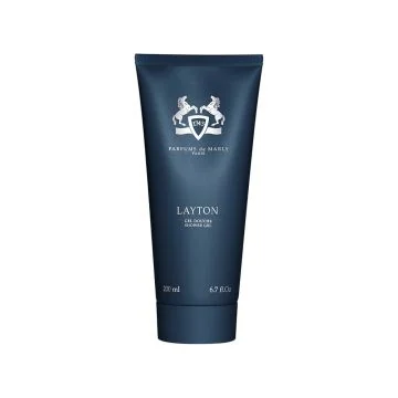Parfums de Marly Layton Shower Gel