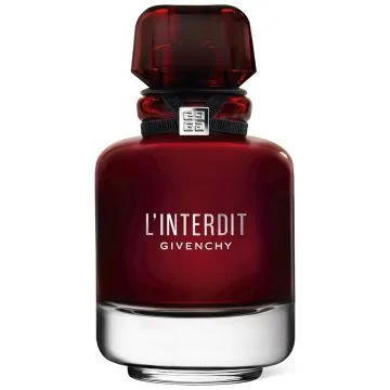 Givenchy L'Interdit Rouge Eau de Parfum Spray