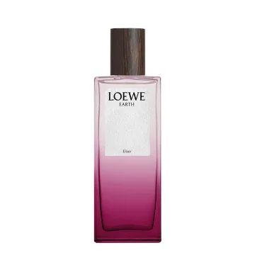 Loewe Earth Elixir 50 ml Eau de Parfum Spray