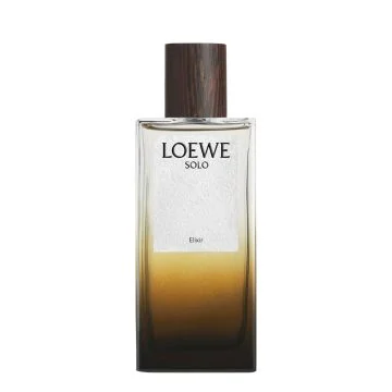 Loewe Elixir Solo Eau de Parfum