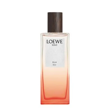 Loewe Elixir Solo Ella 50 ml Eau de Parfum Spray