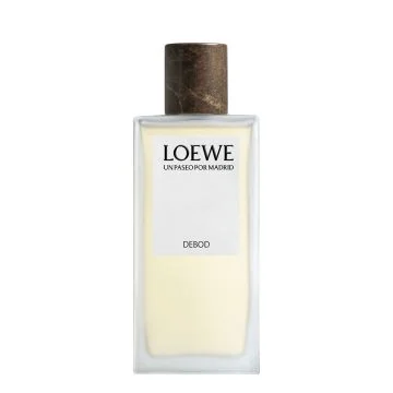 Loewe Templo de Debod 100 ml Eau de Parfum Spray