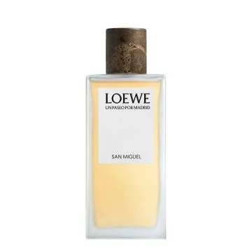 Loewe Primavera en el Mercado de San Miguel 100 ml Eau de Parfum Spray
