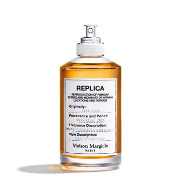 Maison Margiela Jazz Club 100 ml Eau de Toilette Spray