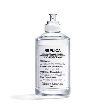 Maison Martin Margiela Lazy Sunday Morning Eau de Toilette Spray