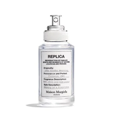 Maison Margiela Lazy Sunday Morning 30 ml Eau de Toilette Spray