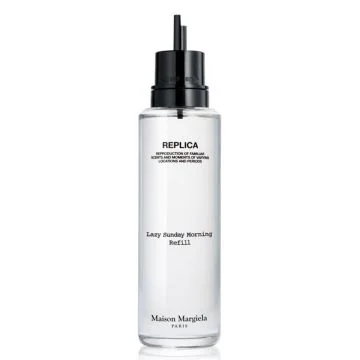 Maison Margiela Replica Lazy Sunday Morning 100 ml Eau de Toilette Refill