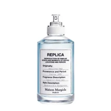 Maison Margiela Sailing Day 100 ml Eau de Toilette Spray - Parfumerie Marjo Only