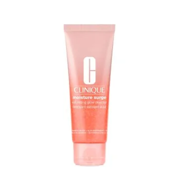 Clinique Moisture Surge Exfoliating Glow Cleanser