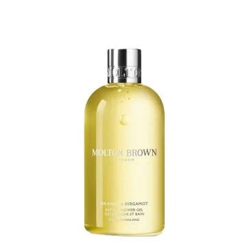 Molton Brown Orange & Bergamot 300 ml Bath & Showergel
