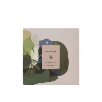 Amouage Most Loved Set - Limited Edition -