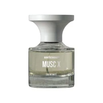 Born To Standout Musc X 30 ml Eau de Toilette Spray