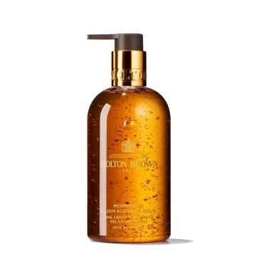 Molton Brown Mesmerising Oudh Accord & Gold 300 ml Handwash