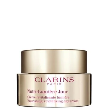Clarins Nutri-Lumiere Day Cream 50 ml