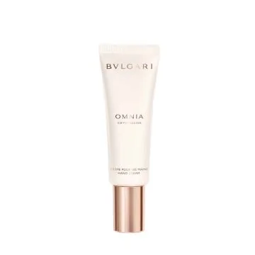 Bvlgari Omnia Crystalline Hand Cream 40 ml