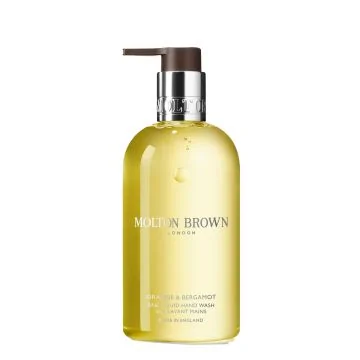 Molton Brown Orange & Bergamot Fine Liquid Hand Wash 300 ml