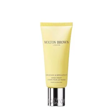Molton Brown Orange & Bergamot 40 ml handcreme