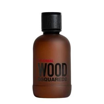 Dsquared² Wood Original 100 ml Eau de Parfum Spray