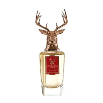 Pana Dora Kropp & Själ Eau de Parfum