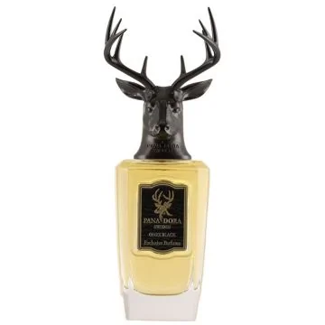 Pana Dora Onyx Black 100 ml Extract de Parfum