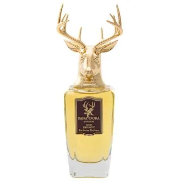 Pana Dora Oud Republic Parfum