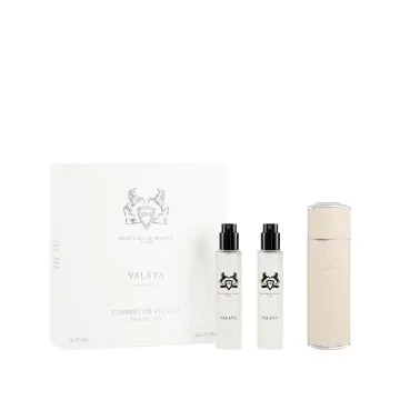 Parfums de Marly Valaya Travel Set