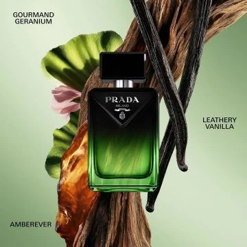 Prada Paradigme Le Parfum 50 ml Parfum Spray