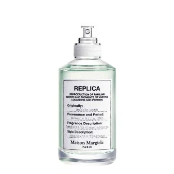 Maison Margiela Bubble Bath 100 ml Eau de Toilette Spray