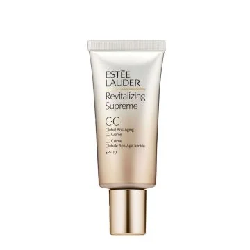 Estée Lauder Revitalizing Supreme+ Global Anti-Aging Creme Global Anti-Aging CC Crème SPF 10 - 30 ml