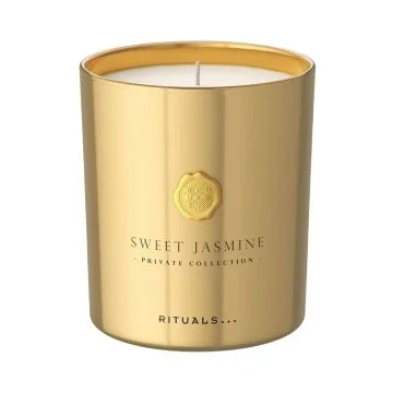 Rituals Sweet Jasmine Scented Candle 360 g