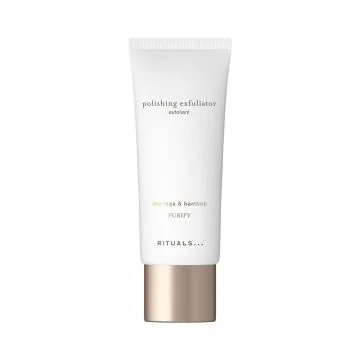 Rituals Polishing Exfoliator