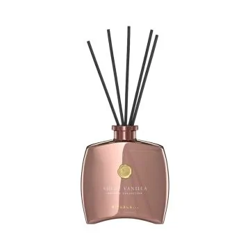 Rituals Suede Vanilla Mini Fragrance Sticks 100 ml