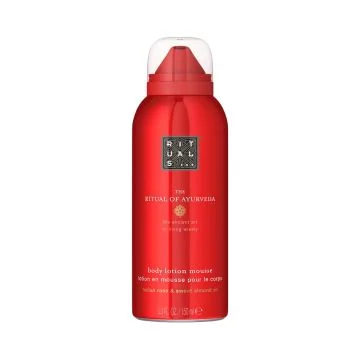 Rituals The Ritual of Ayurveda Body Lotion Mousse 150 ml