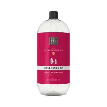 Rituals The Ritual of Ayurveda Hand Wash 600 ml Refill