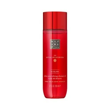 Rituals The Ritual of Ayurveda Shower Oil 200 ml